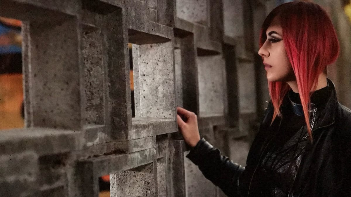 How to escape your mind prison?
