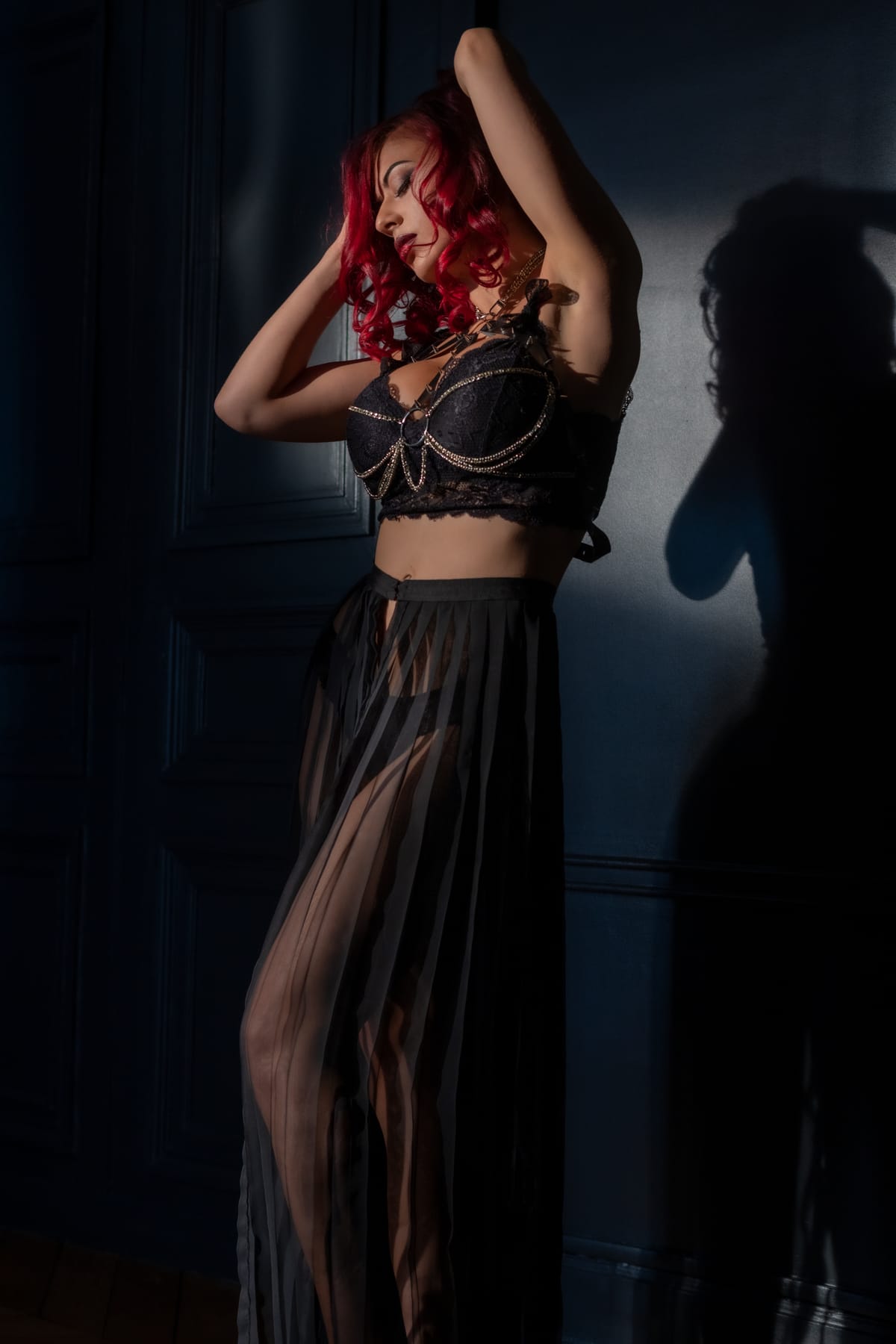 To BDSM or not to B : Kinks and Safety