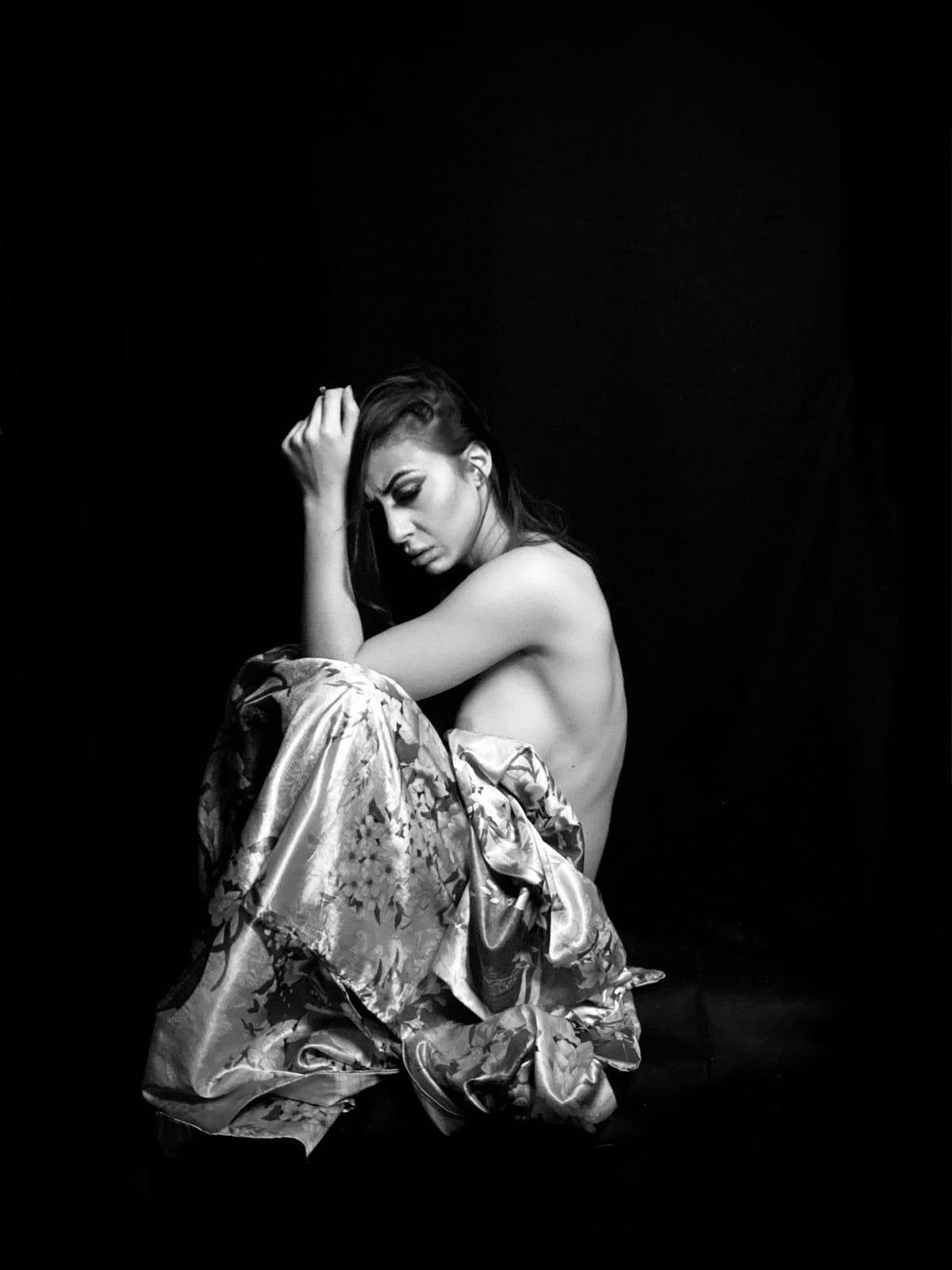 When did sex became a measuring stick?