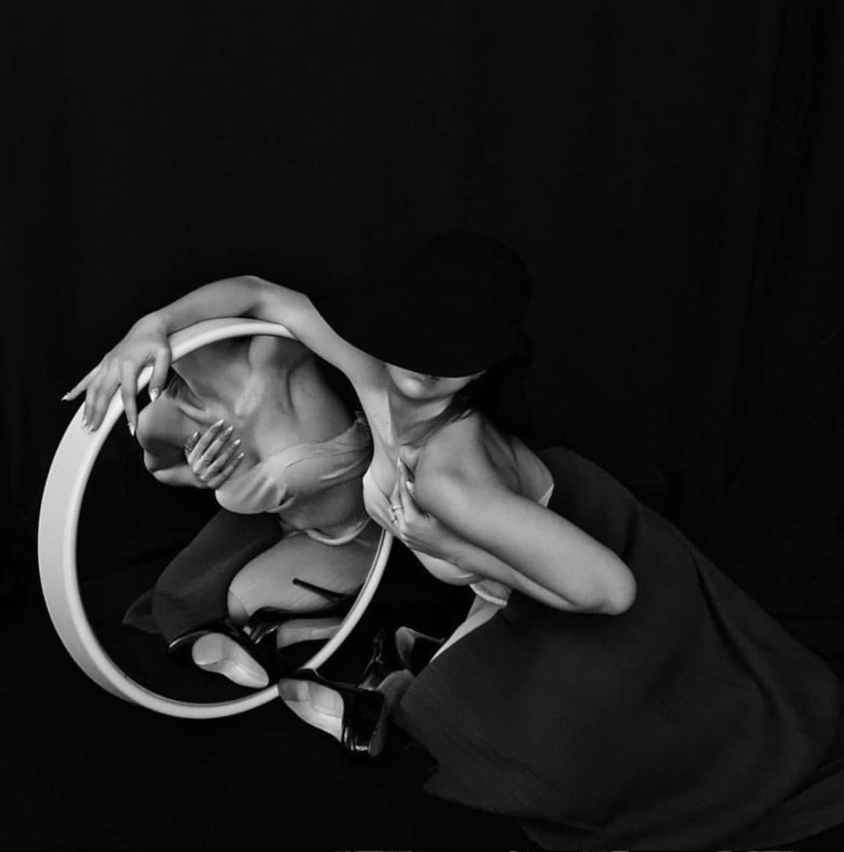 Your potential is killing you