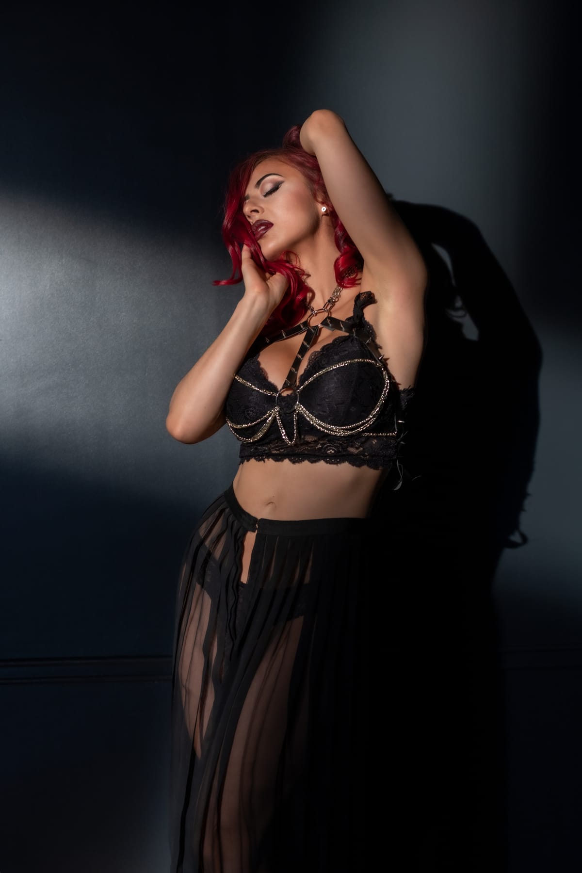 Who do you think you are?