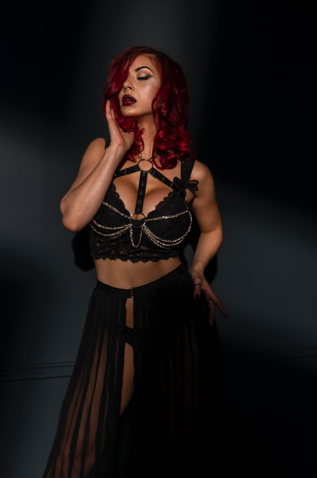 Are you lost? or just escaping yourself?