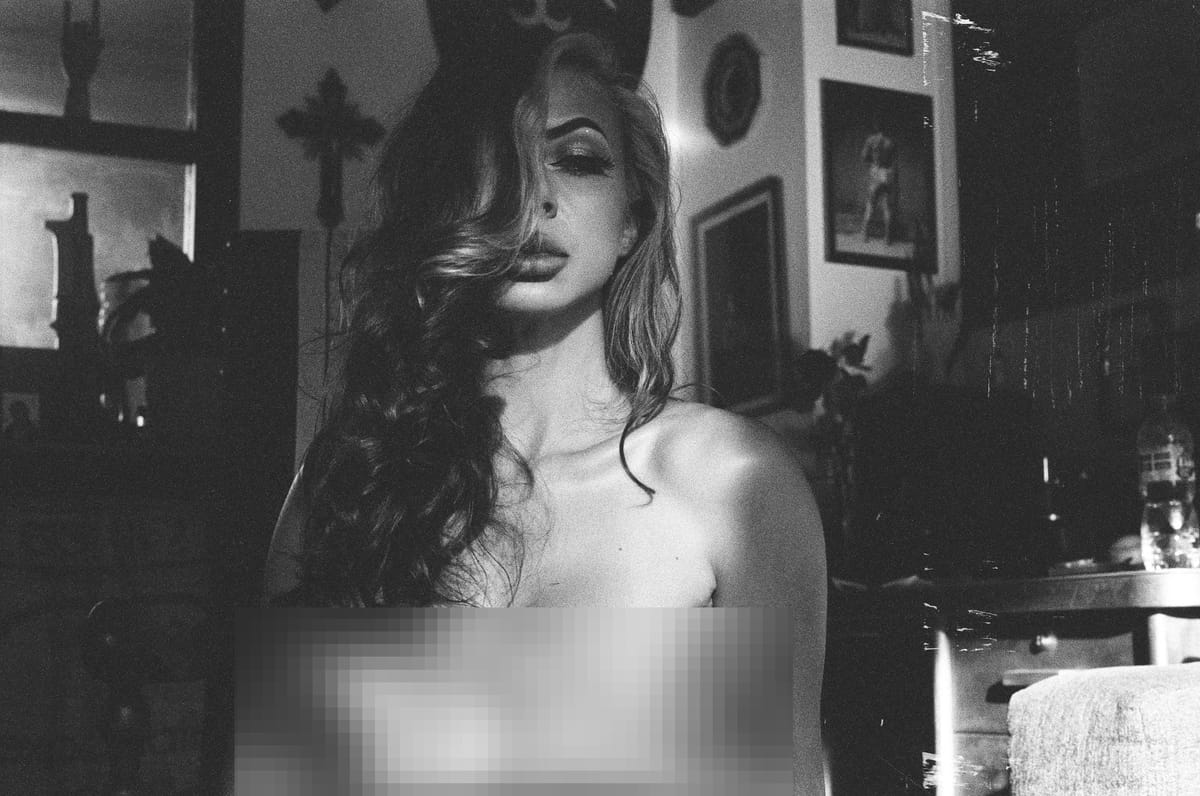 Love and detachment, a mindfck