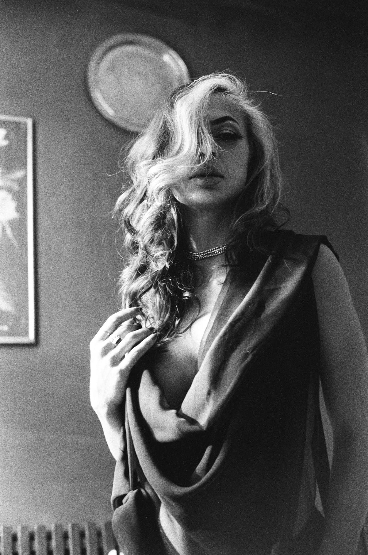 Sabotaging your own blessings