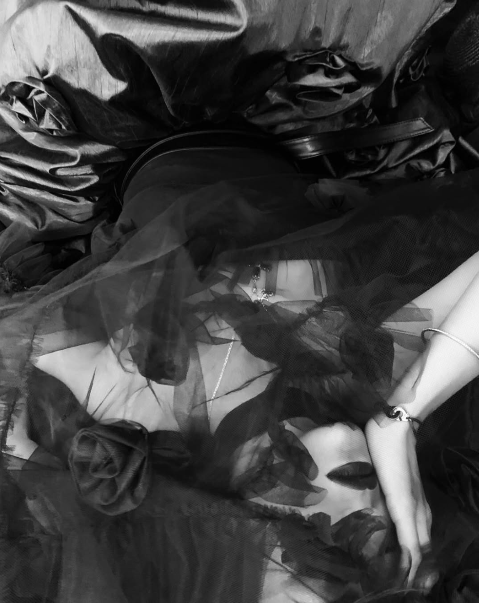 Maybe some people are not meant to love